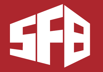 SFB Dahm Logo